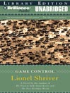 Game Control